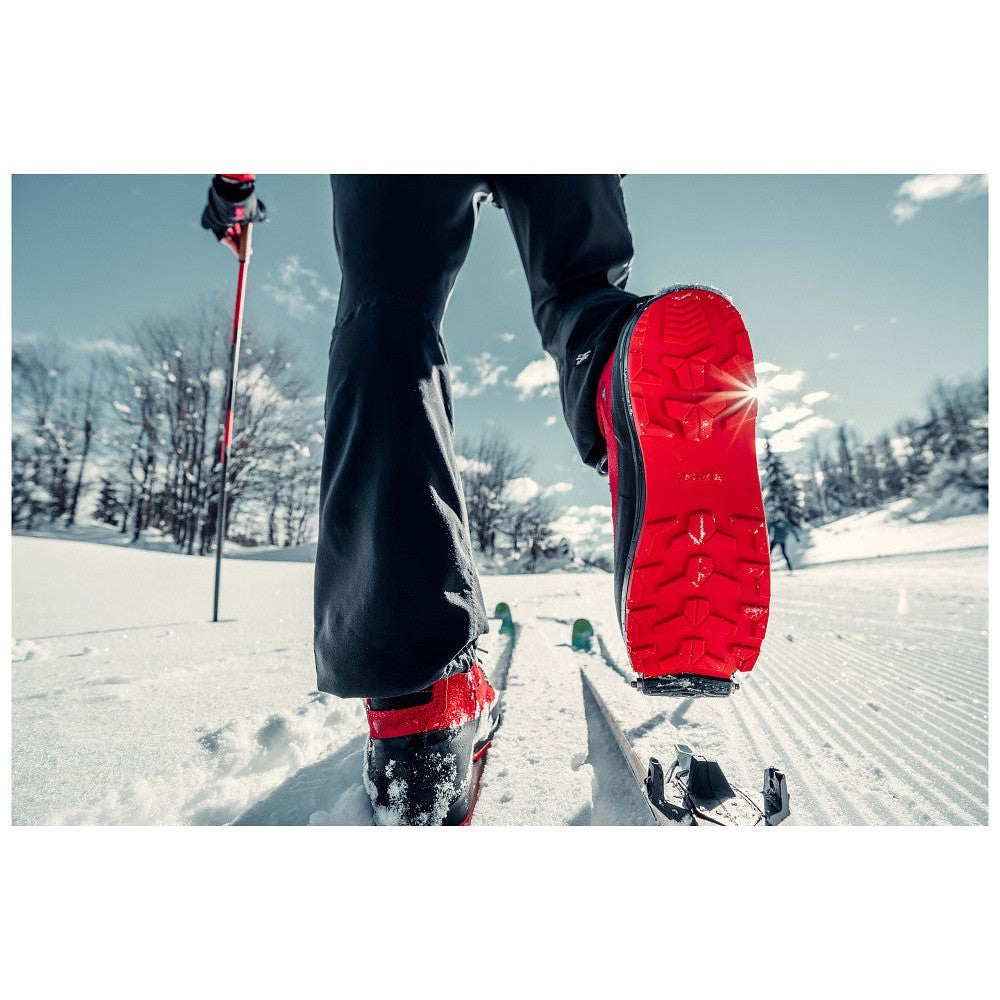 Alpina Alaska XP Backcountry cross -country ski boots Caroune