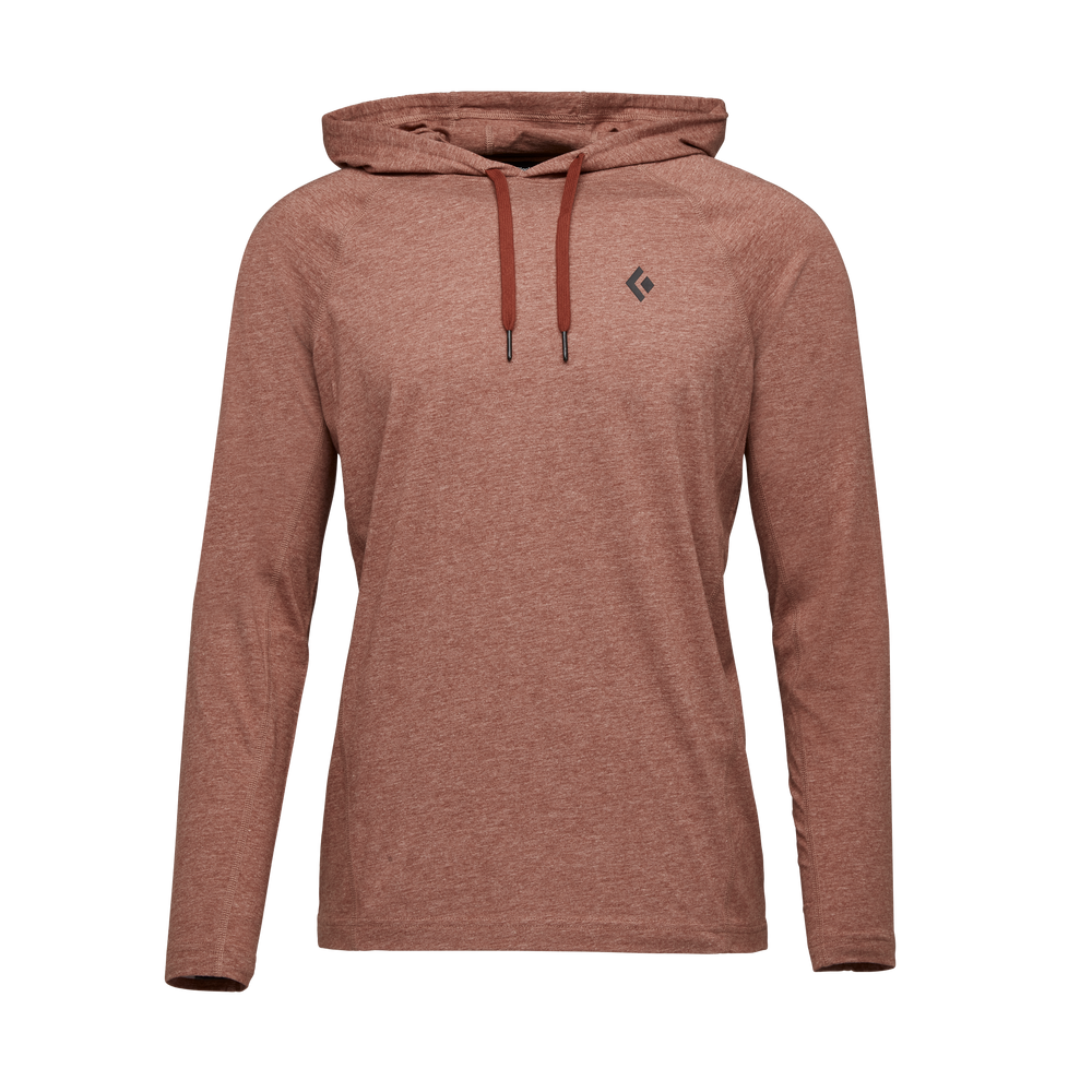 BLACK DIAMOND Crag Hoody Homme
