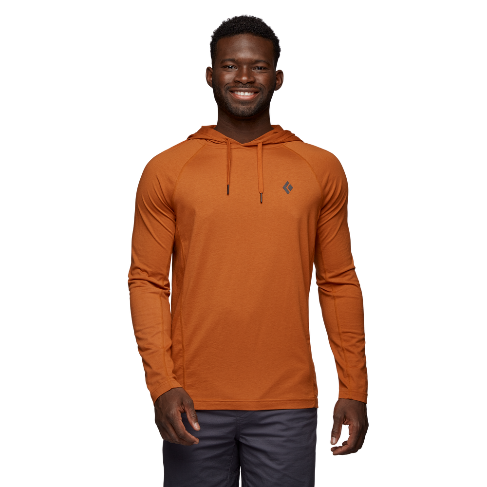 Black diamond crag hoody outlet