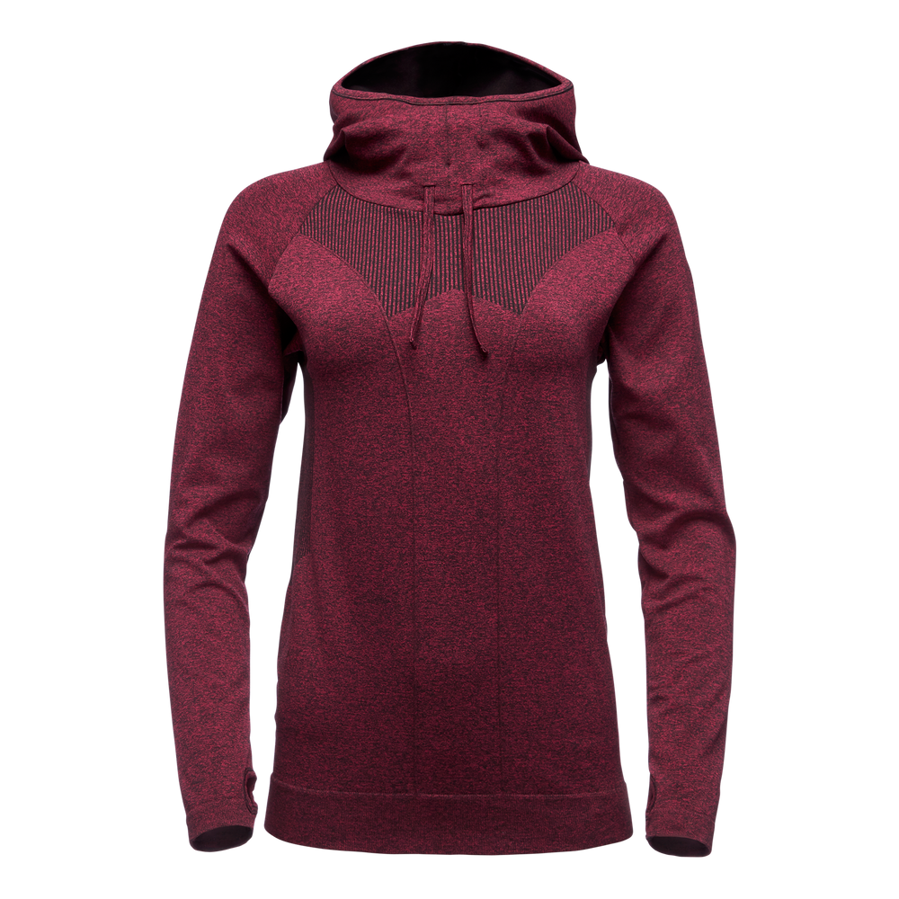 Black Diamond Crux Hoody Woman