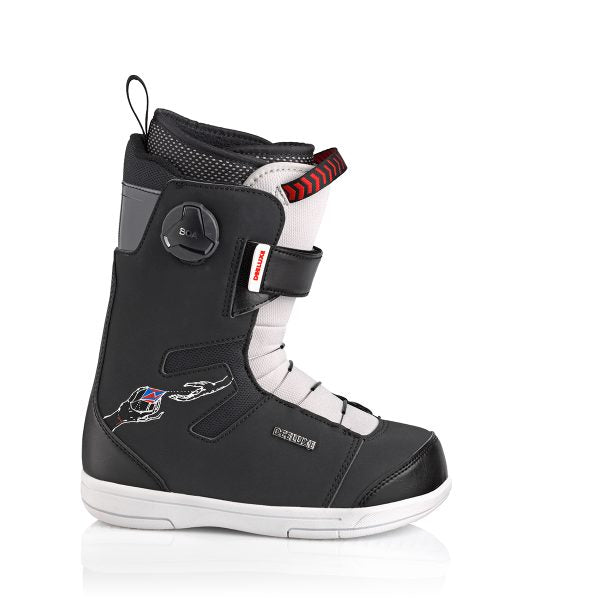 Deeluxe Rough Diamond - JR splitboard boots | Caroune Ski Shop