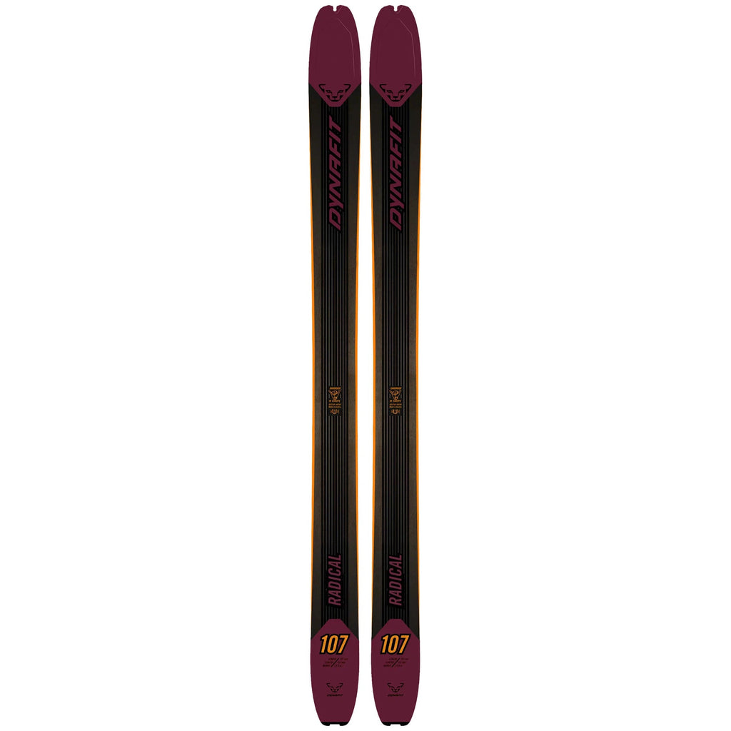 DYNAFIT Radical 107 - Skis-Skis hors-piste-Caroune Ski Shop