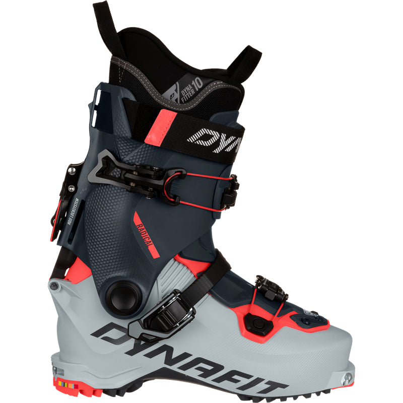 DYNAFIT Radical 2024 - Femmes-Bottes ski-Caroune Ski Shop