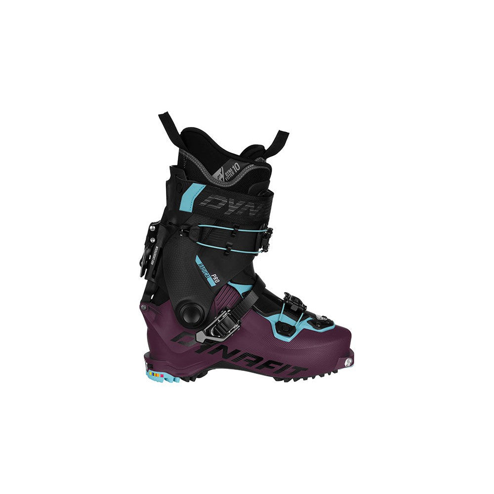 DYNAFIT Radical Pro 2024 - Femmes-Bottes ski-Caroune Ski Shop