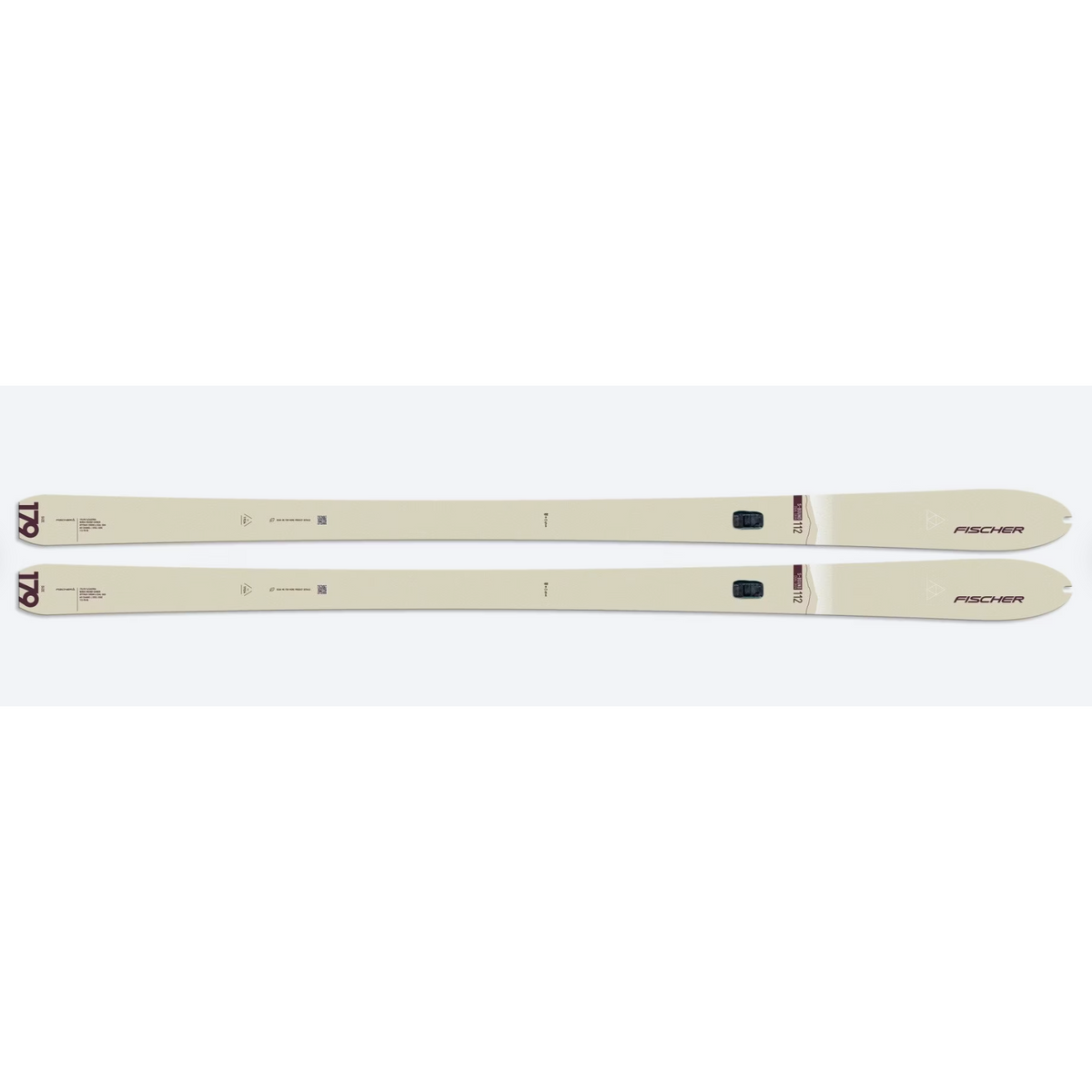 FISCHER S -Bound 112 - COOTING SKI BACKCOUNTRY | Caroune Ski Shop
