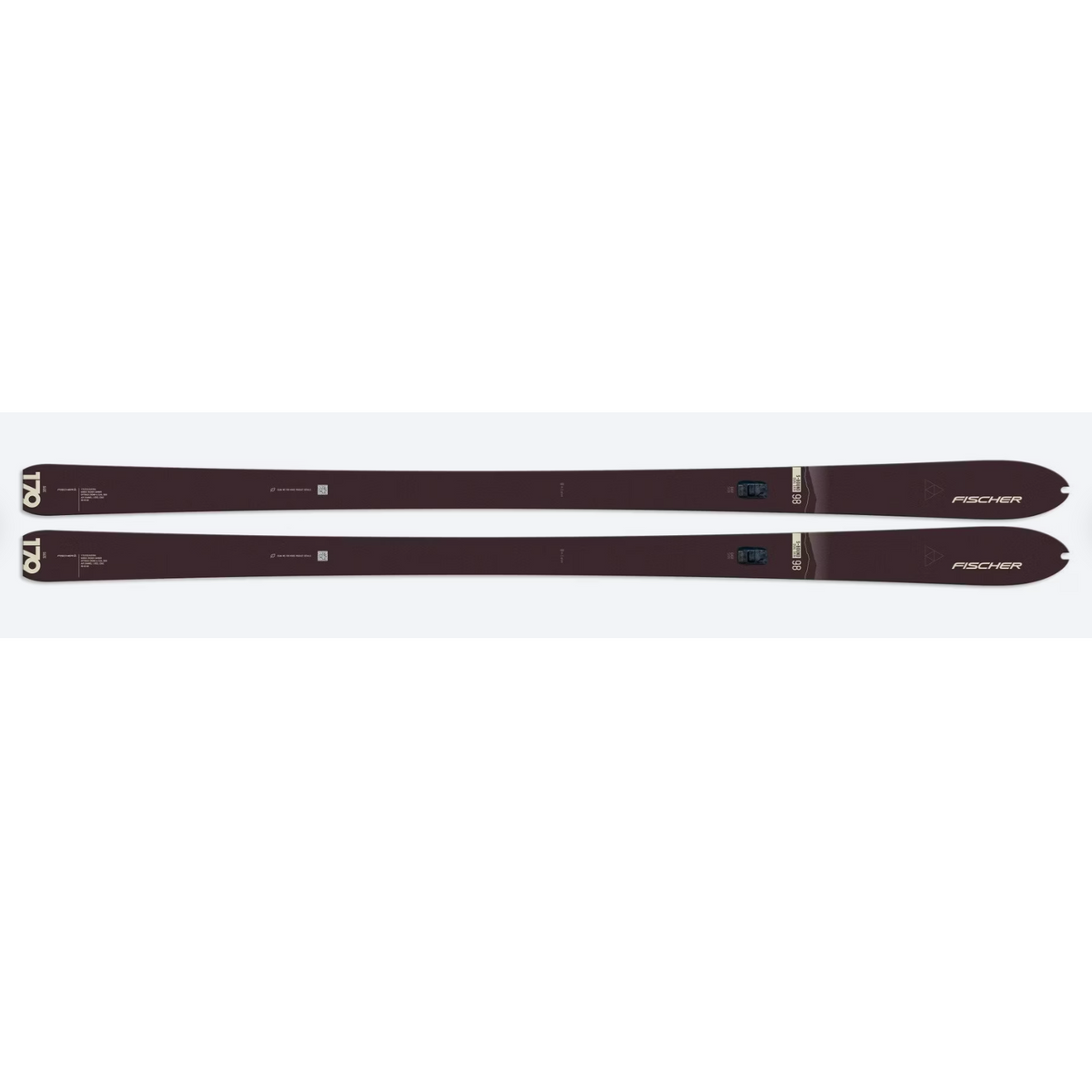 FISCHER S -Bound 98 - COOTING SKI BACKCOUNTRY | Caroune Ski Shop