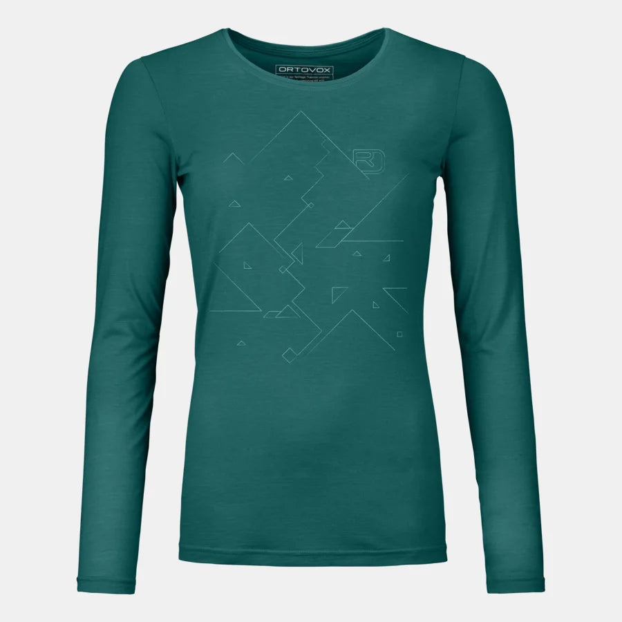 Chandail merino femme sale