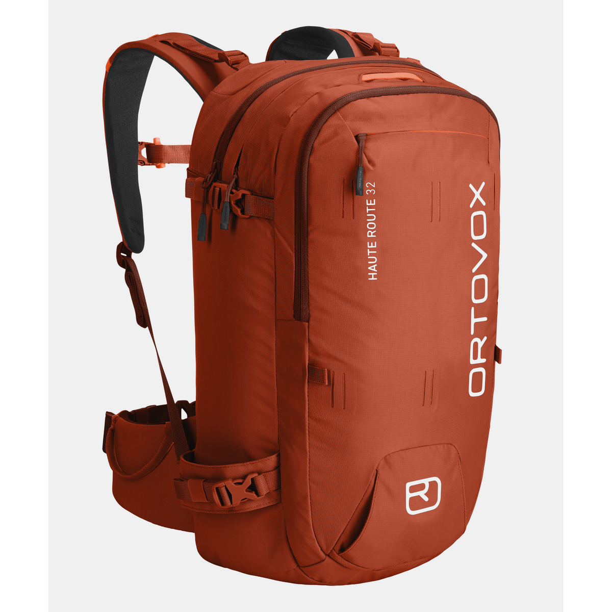 Sac ortovox haute clearance route 35