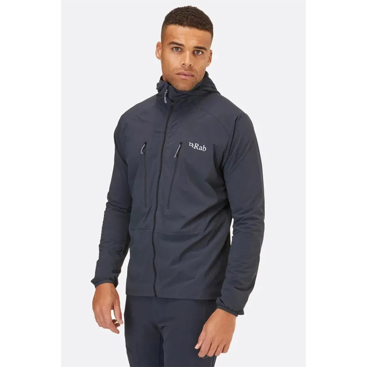 Rab borealis jacket - man | Caroune Ski Shop