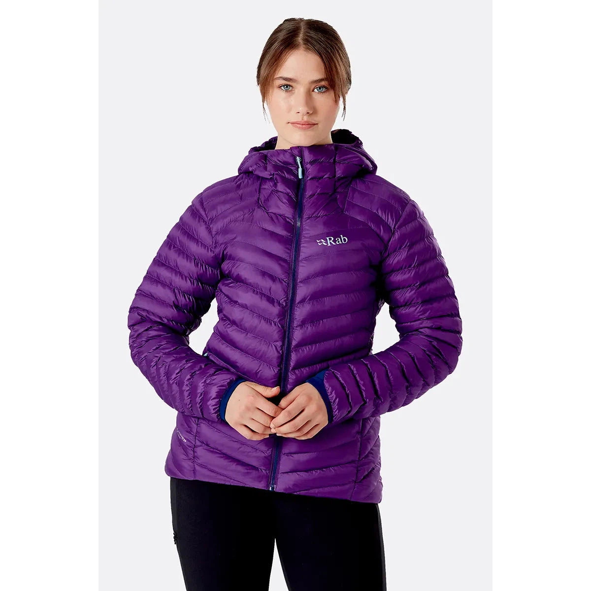 Rab Cirrus Alpine Jacket Woman - Main Image
