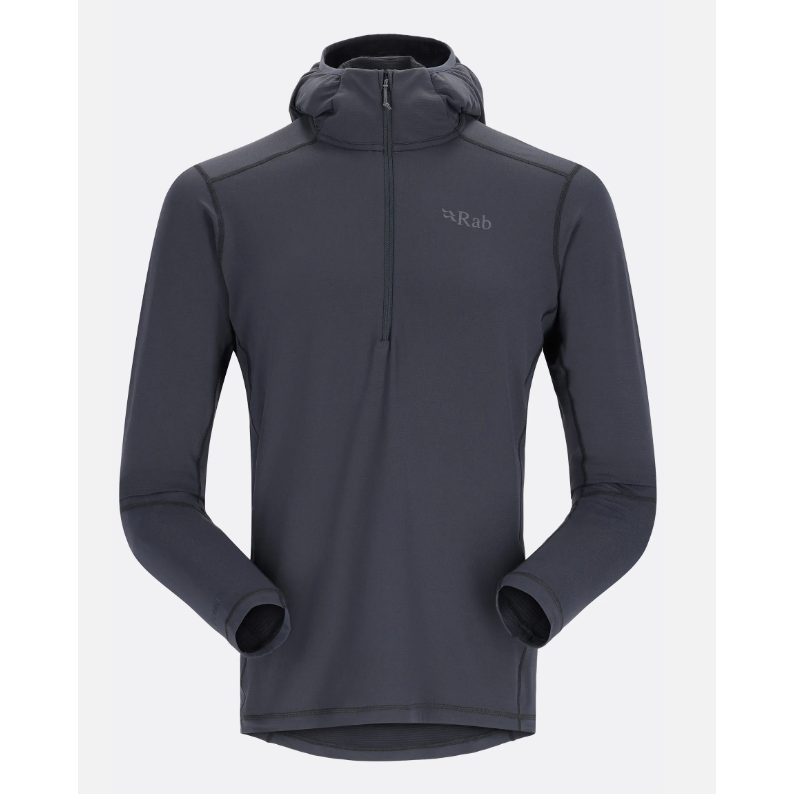Rab conducted Hoody Men's base layer