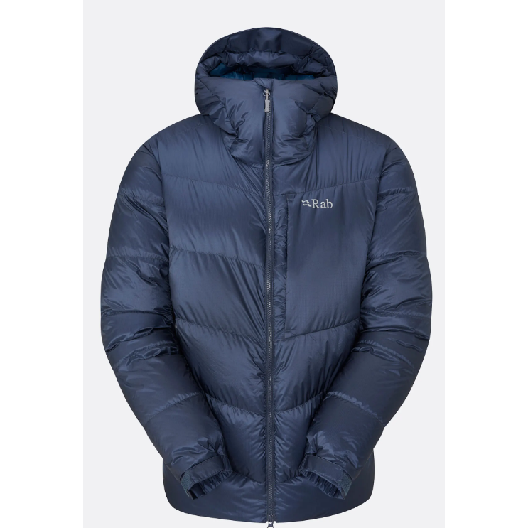 Rab positron pro jacket man