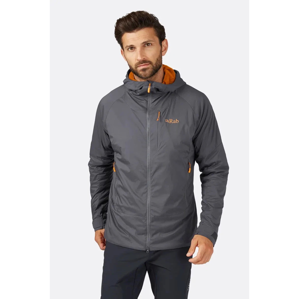 Rab vr summit jacket man Caroune Ski Shop