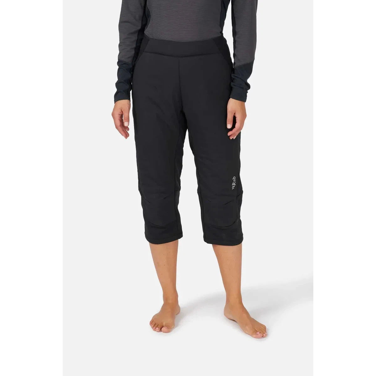 Rab Clothing's Denver Rab Store Rab Xenair 3/4 Pant Base Layer