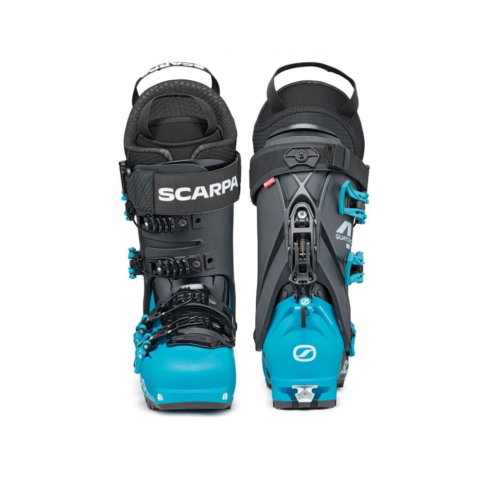SCARPA 4-Quattro XT - Homme-Bottes ski-Caroune Ski Shop