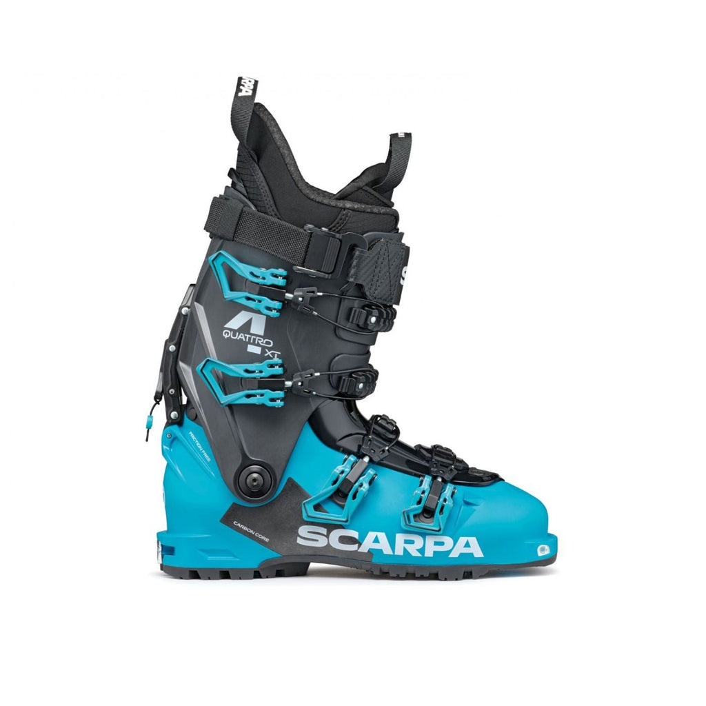 SCARPA 4-Quattro XT - Homme-Bottes ski-Caroune Ski Shop