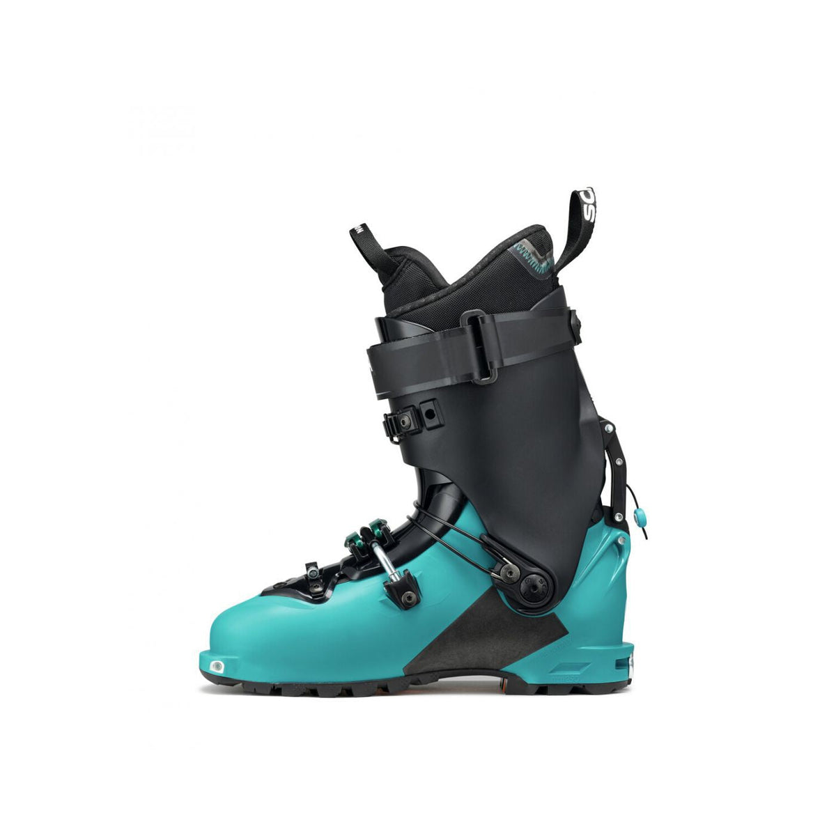 Scarpa Gea Women's ski boots