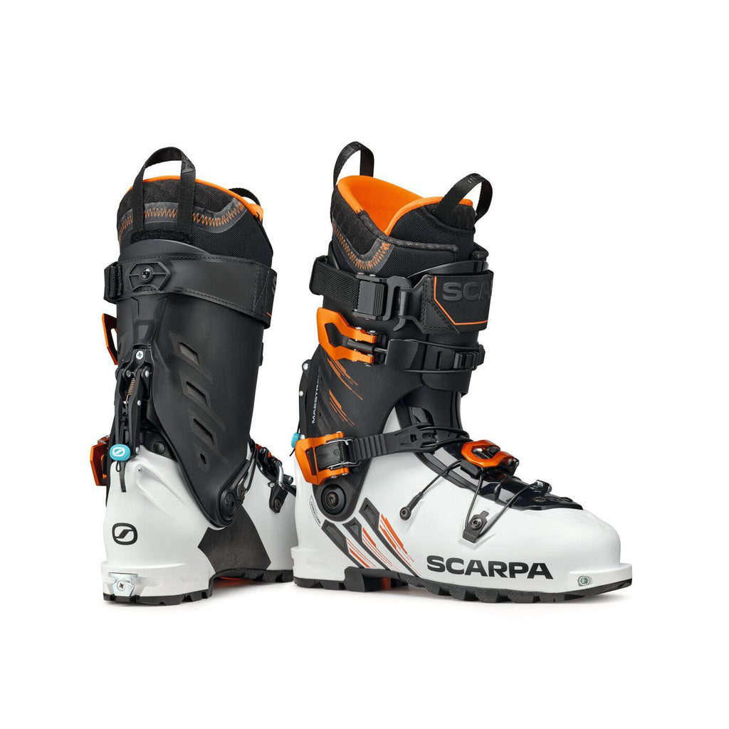SCARPA Maestrale RS - Homme-Bottes ski-Caroune Ski Shop