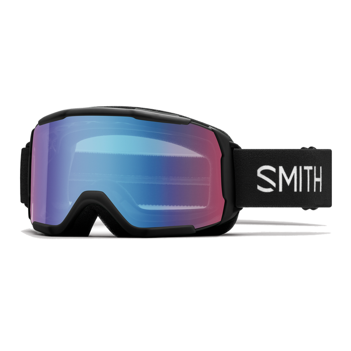 SMITH Daredevil - Lunettes ski enfant-Lunettes de ski-Caroune Ski Shop