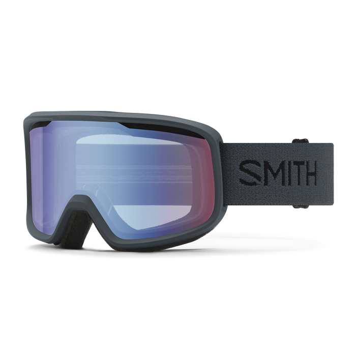 SMITH Frontier - Lunettes ski-Lunettes de ski-Caroune Ski Shop