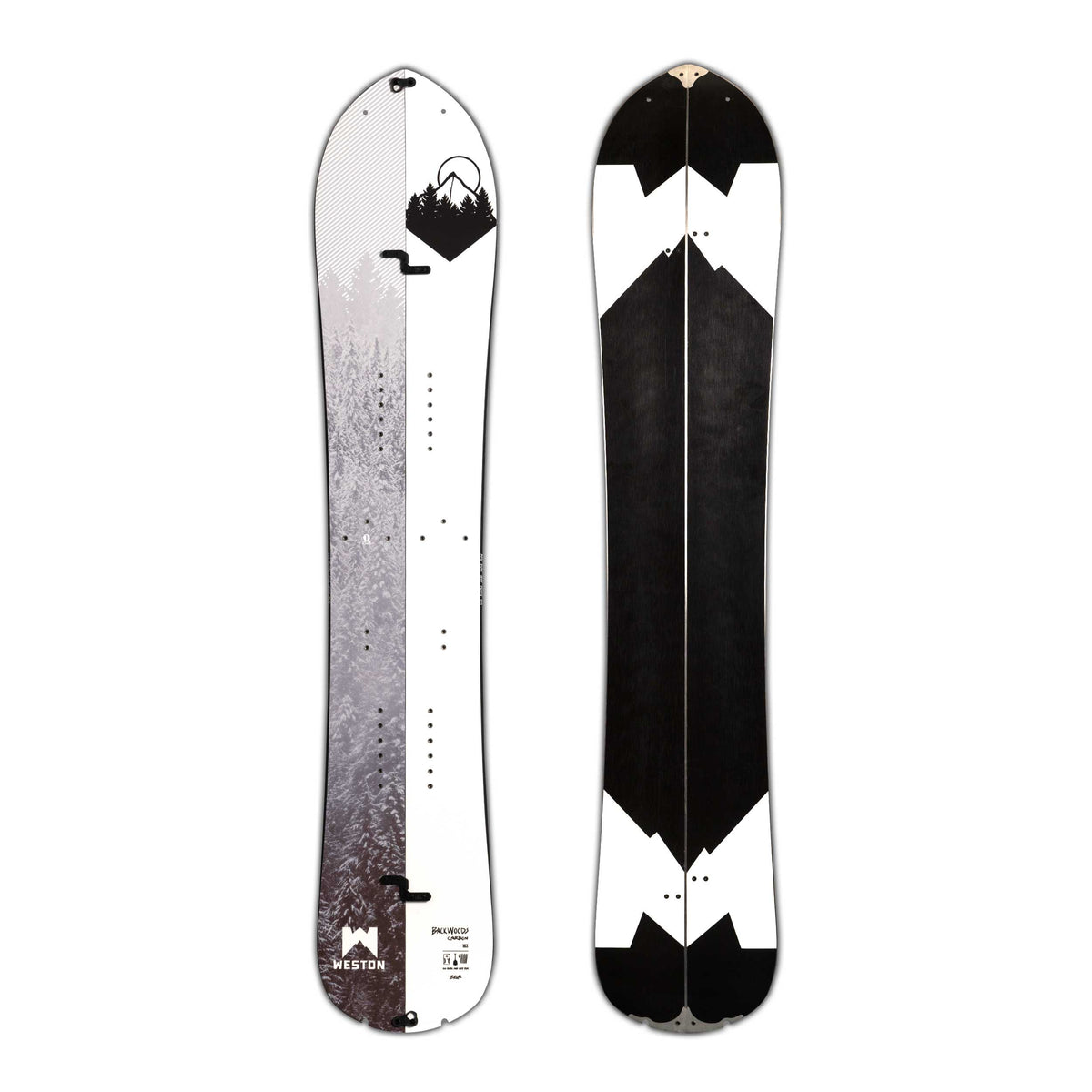 WESTON-Backwoods-Carbon-2024-