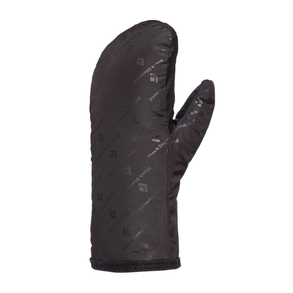 Ski Mittens Black Diamond Leather Mittens BLACK DIAMOND SOLANO MITTS Hard  Headed