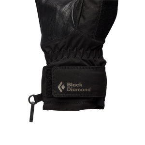 Black Diamond Mission LT GLOVES Caroune Ski Shop
