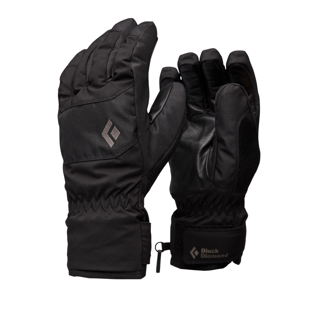 Black Diamond Mission LT GLOVES | Caroune Ski Shop