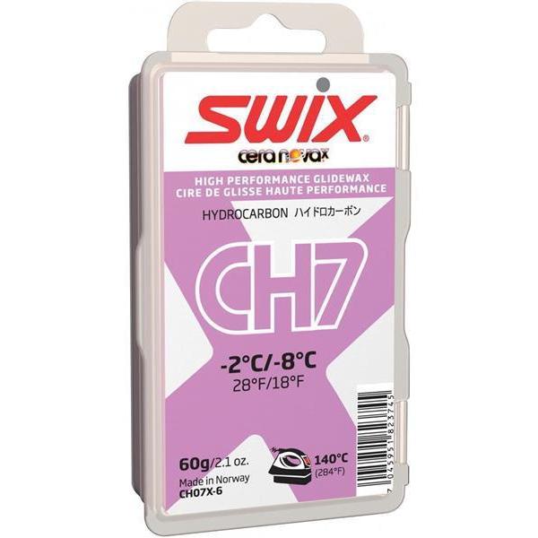 Cire SWIX CH7X-Cire-Caroune Ski Shop