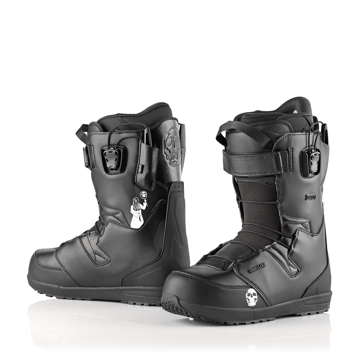 DEELUXE DEEMON PRO 27.5 Deemon Pro - Deeluxe