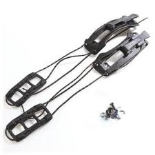 Karakoram Flex-Lock | Caroune Ski Shop