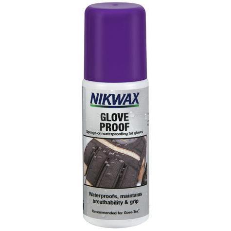 NIKWAX Glove Proof 125ml-Nettoyant-Caroune Ski Shop