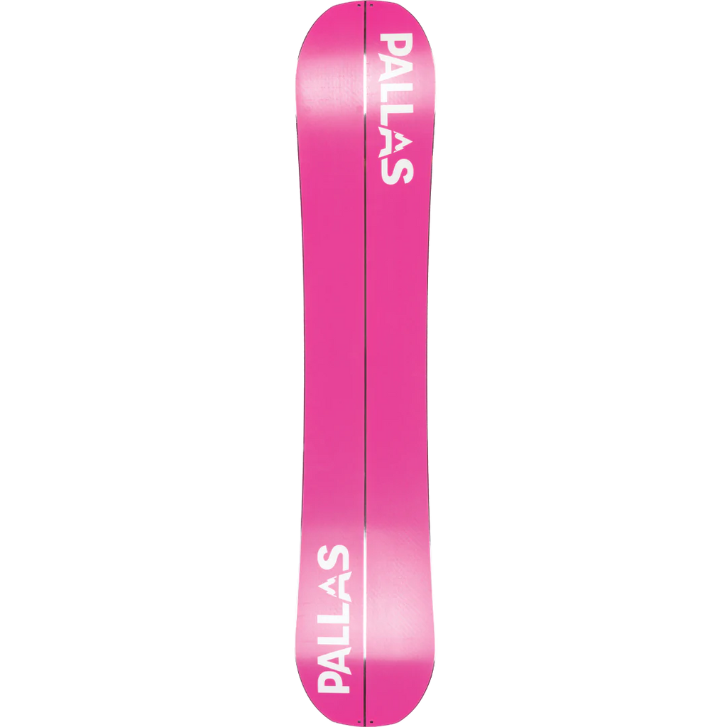 PALLAS Hedonist -Splitboard-Splitboard-Caroune Ski Shop