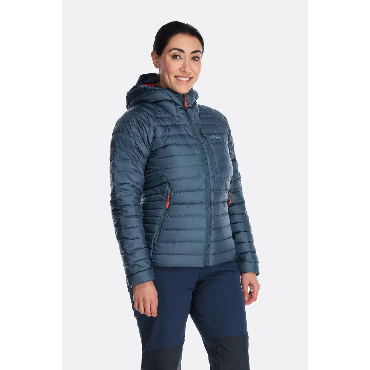 Rab microlight alpine femme online