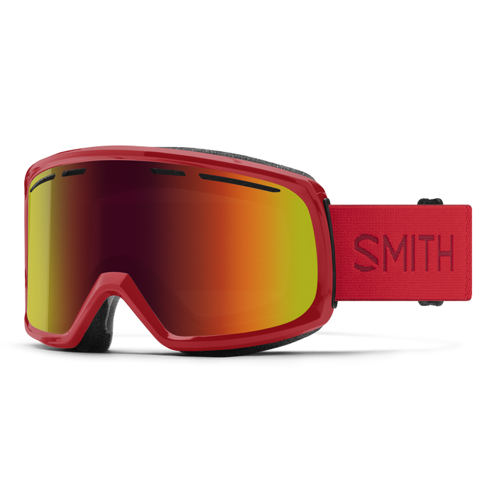 SMITH Range-Lunettes de ski-Caroune Ski Shop