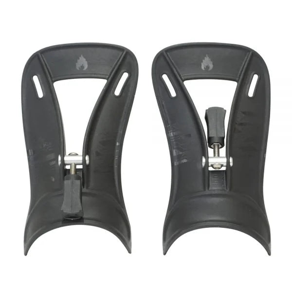 Spark R&D SURGE ASYM RIP 'N' FLIP HIGHBACKS | Caroune Ski Shop