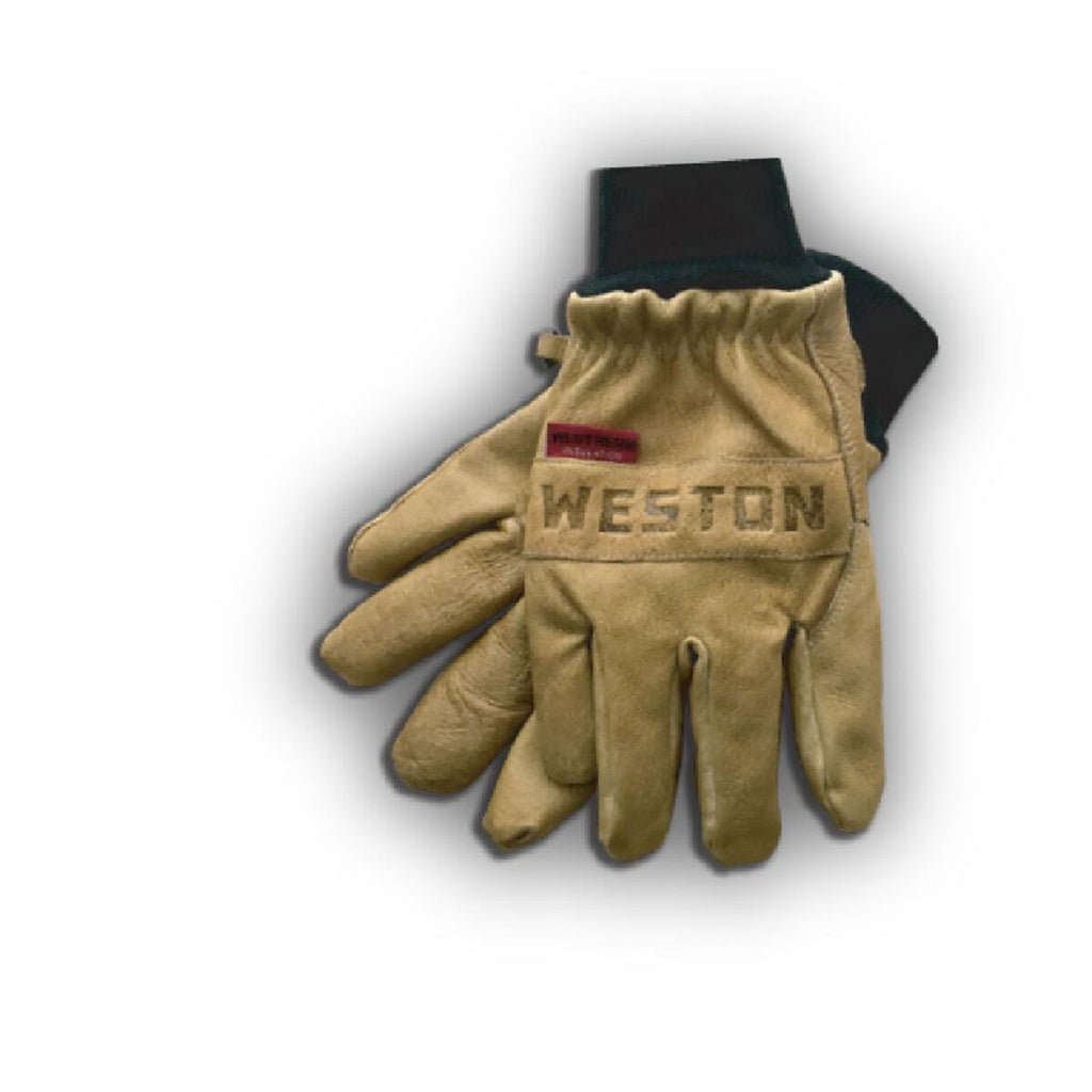 WESTON Hero Hands Full Leather - Gants-Gants-Caroune Ski Shop