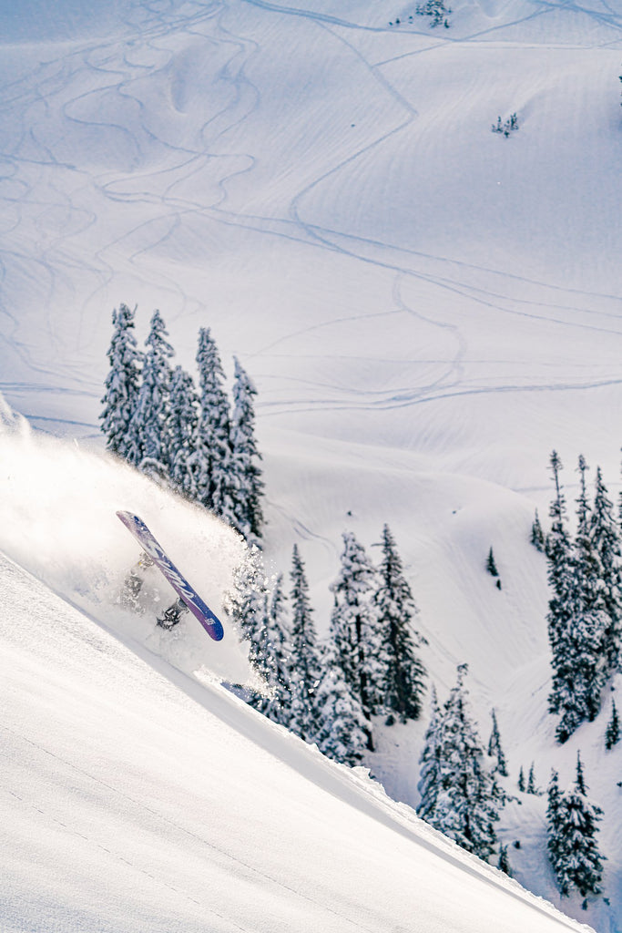 Snowboards