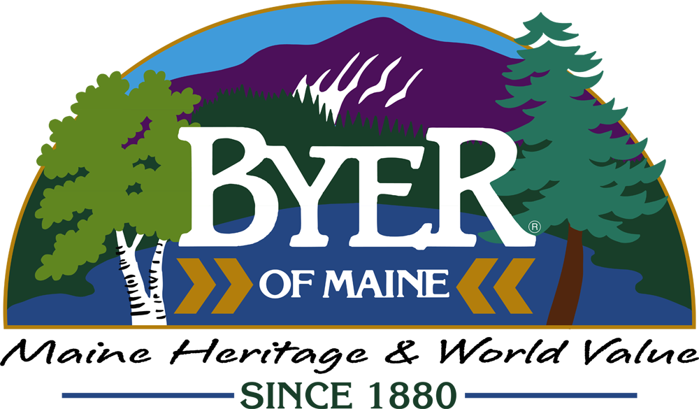 Byer Of Maine