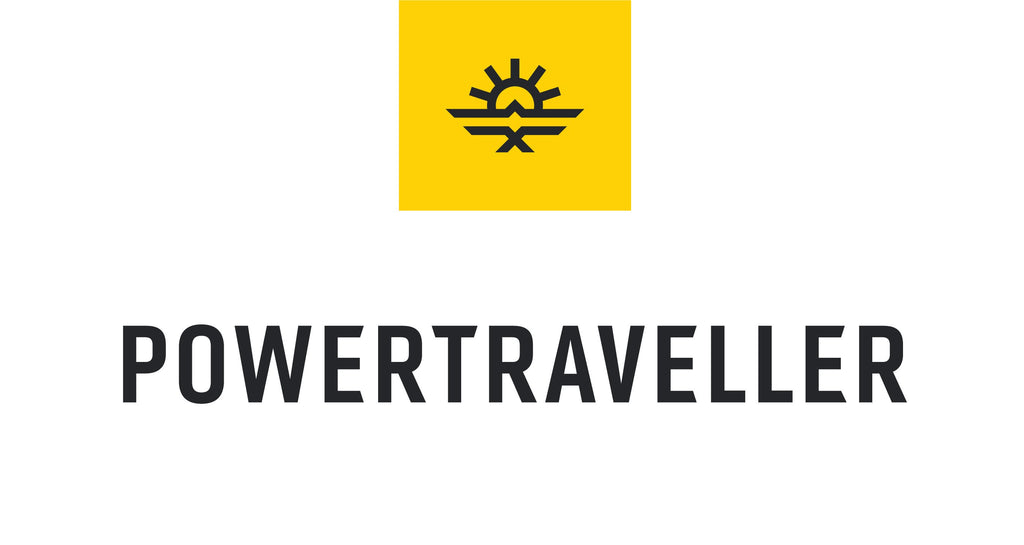 PowerTraveller