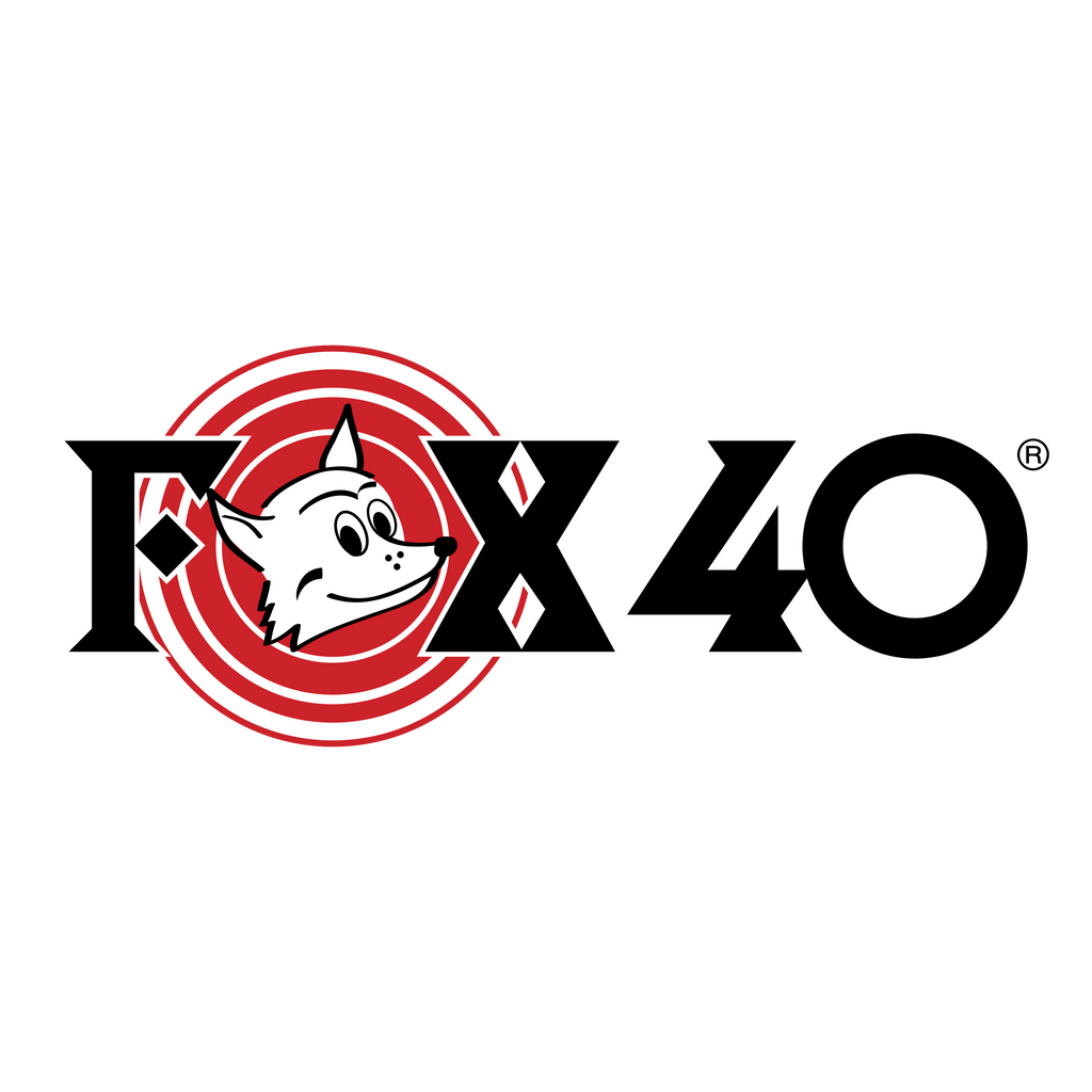 Fox 40