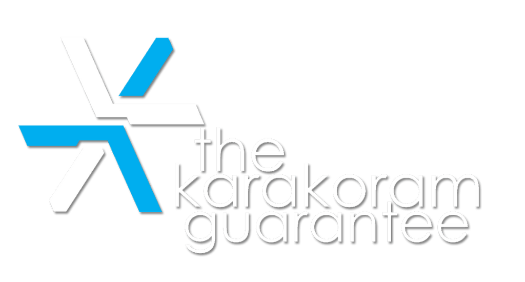 KARAKORAM