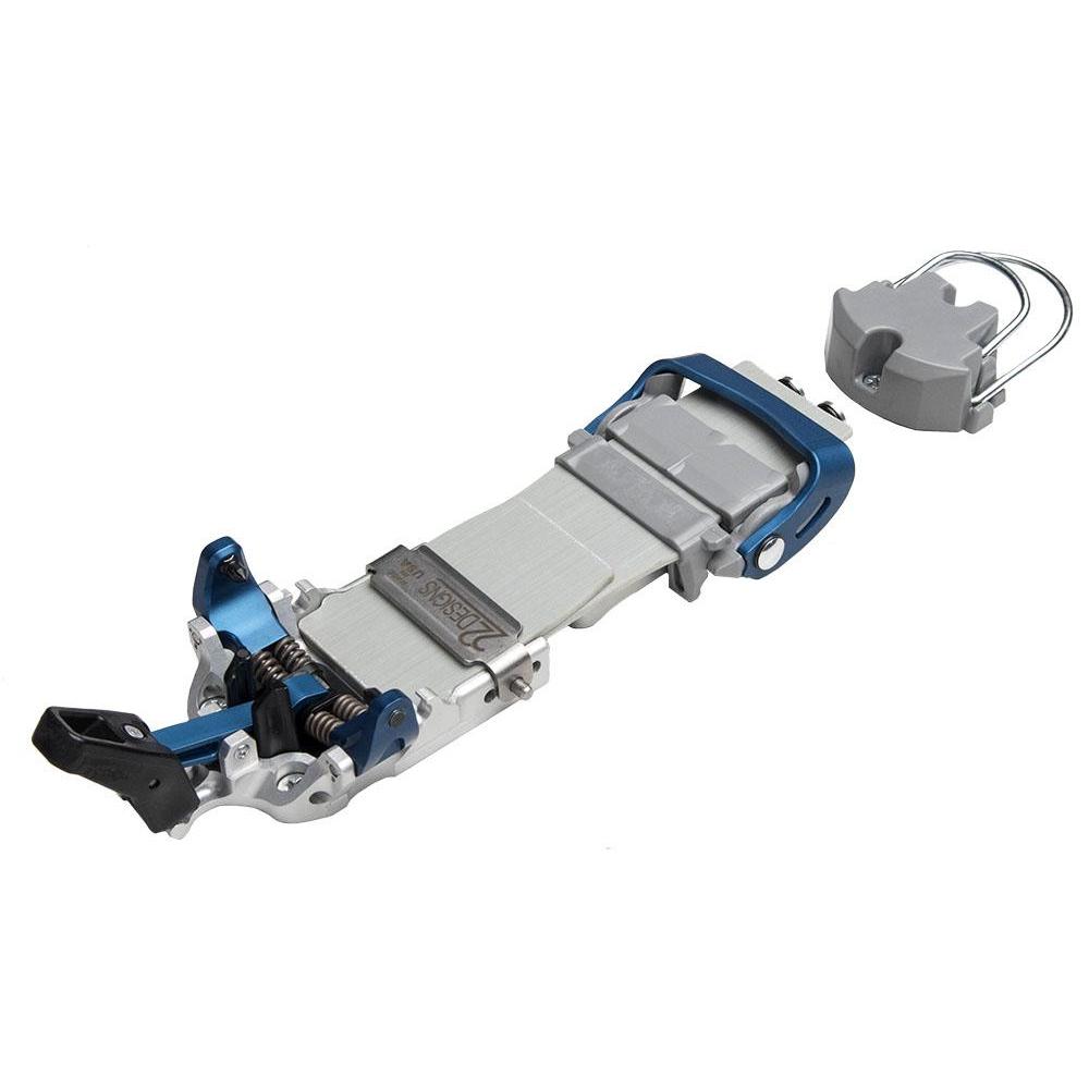 Telemark bindings | Caroune Ski Shop
