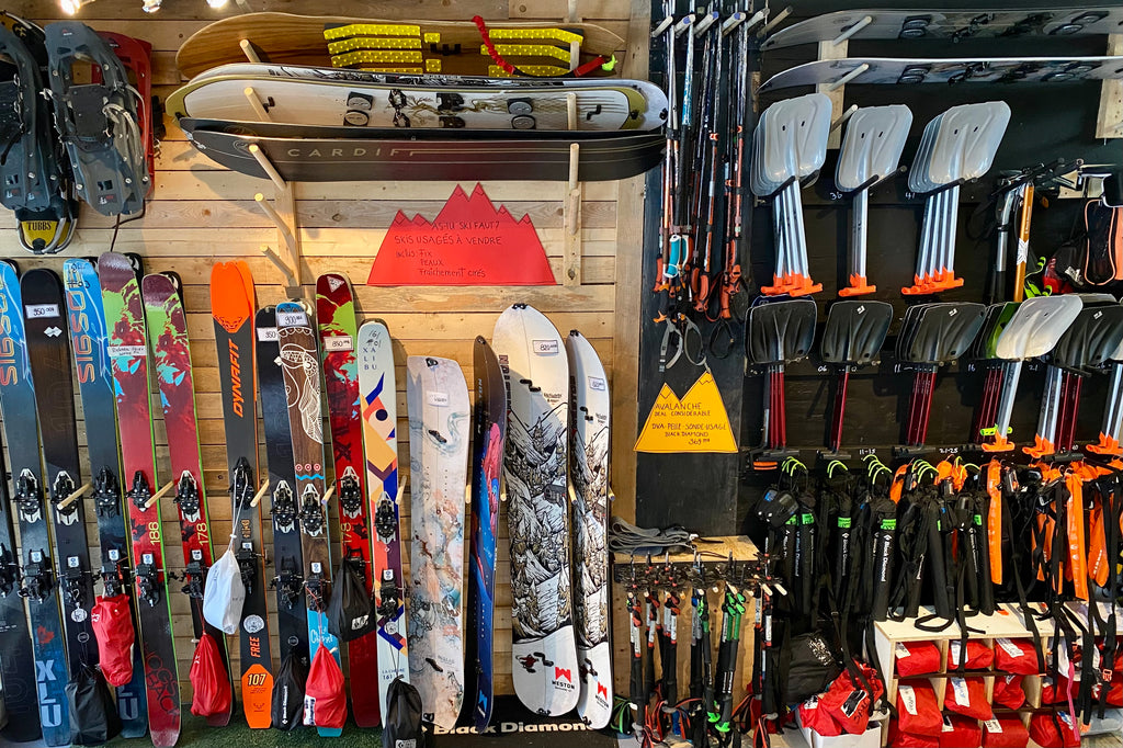 Manteau ski homme liquidation deals