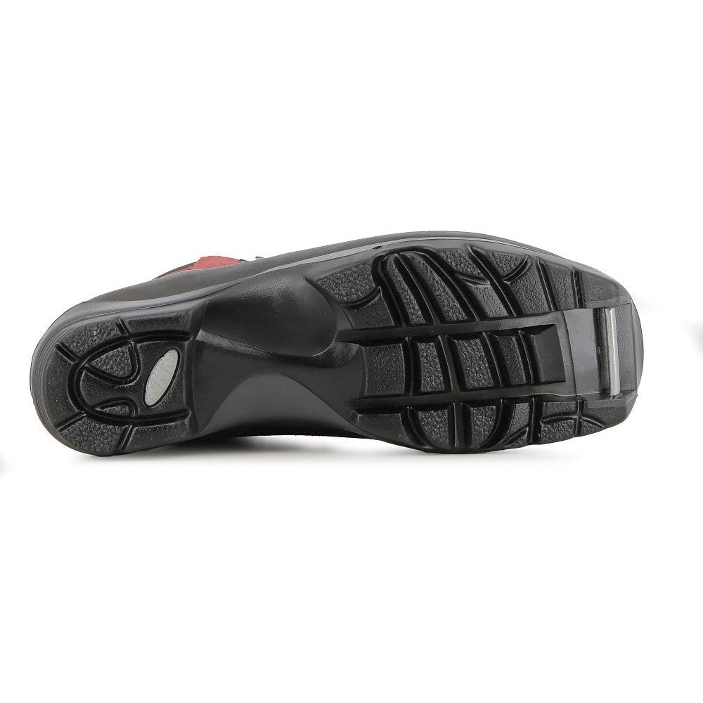 ALPINA Alaska NNN BC - Bottes de ski de fond backcountry-Ski de fond-Caroune Ski Shop
