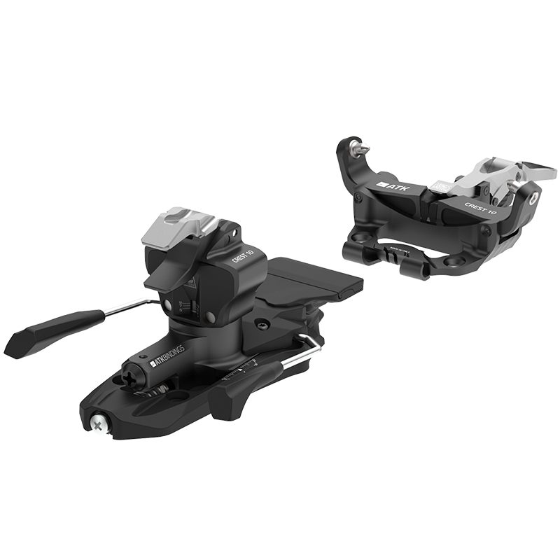 ATK Crest 10 - Fixation ski-Fixation ski-Caroune Ski Shop