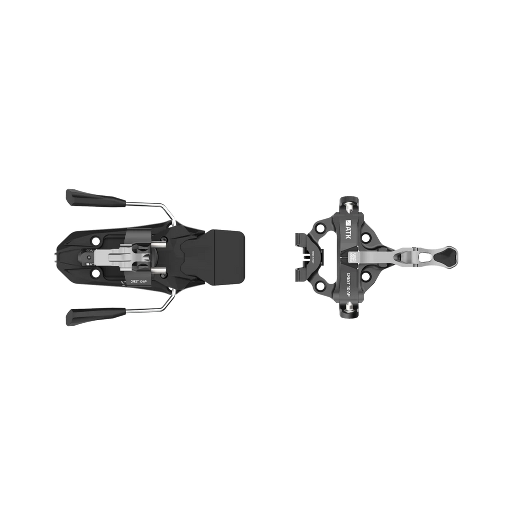 ATK Crest 10 - Fixation ski-Fixation ski-Caroune Ski Shop