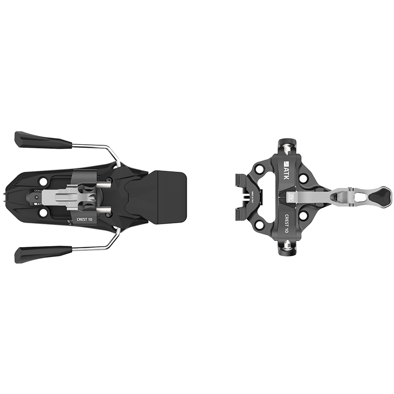 ATK Crest 10 - Fixation ski-Fixation ski-Caroune Ski Shop