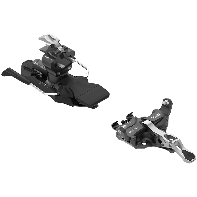 ATK Crest 10 - Fixation ski-Fixation ski-Caroune Ski Shop
