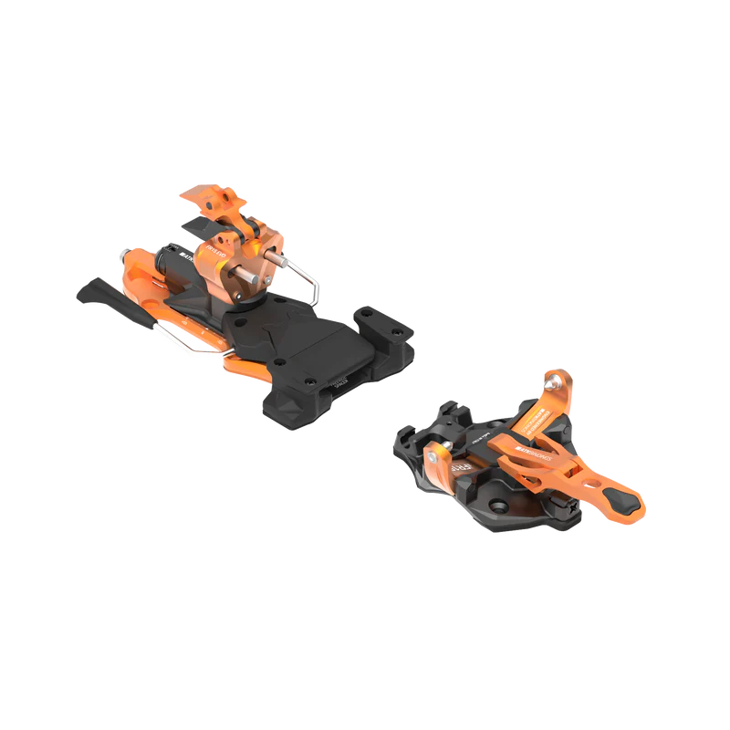 ATK FreeRaider 15 EVO - Fixation de ski-Fixation ski-Caroune Ski Shop